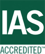 IAS-Mark